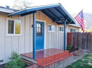 35969 Alta Dr, Springville, CA 93265