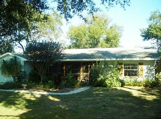 1025 Sunset Trl, Babson Park, FL 33827