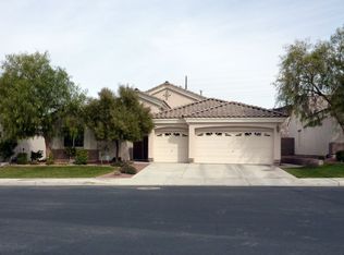 2142 Handel Ave, Henderson, NV 89052