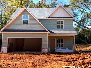 132 Highland Dr #3, Rockmart, GA 30153
