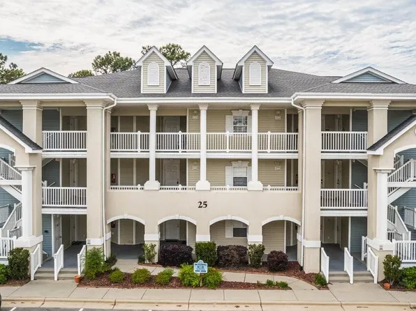 1215 N Middleton Drive #2504, Calabash, NC 28467