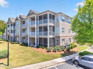 221 Woodlands Way UNIT 6, Calabash, NC 28467