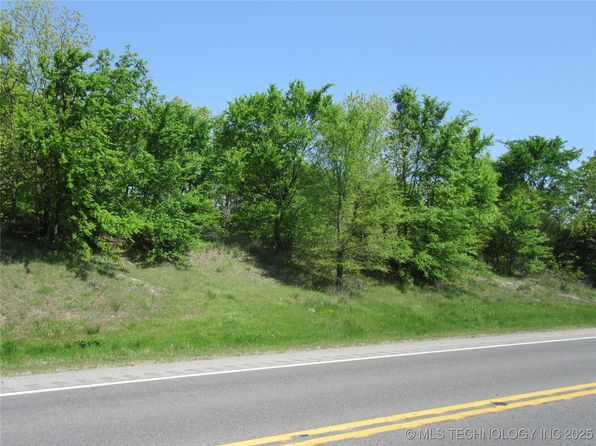 E State Highway 31, McAlester, OK 74501