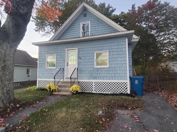 193 Warren Avenue, Portland, ME 04103