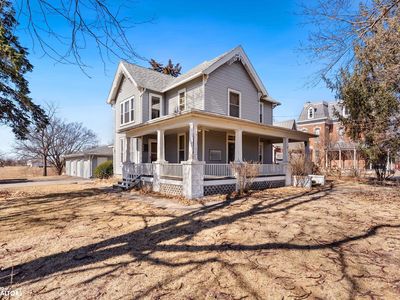 1205 S Iowa Ave, Washington, IA, 52353