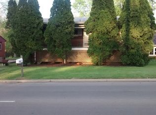 1482 S Burnett Rd, Springfield, OH 45505