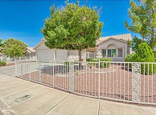 542 Trocadero St, Henderson, NV 89015