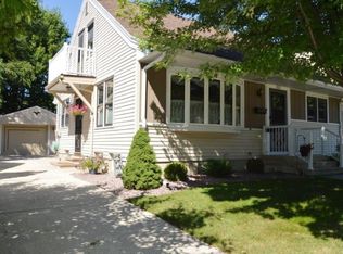 528 N 27th St, Sheboygan, WI 53081