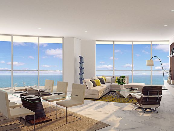 4th image of 641 N Fort Lauderdale Beach Blvd