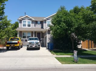 4767 Longs Peak, Brighton, CO 80601