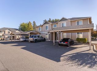 1622 Stella Ave APT 3, Wenatchee, WA 98801