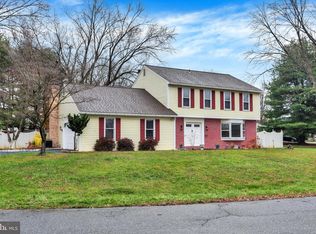 3801 Brytton Ln, Harrisburg, PA 17110