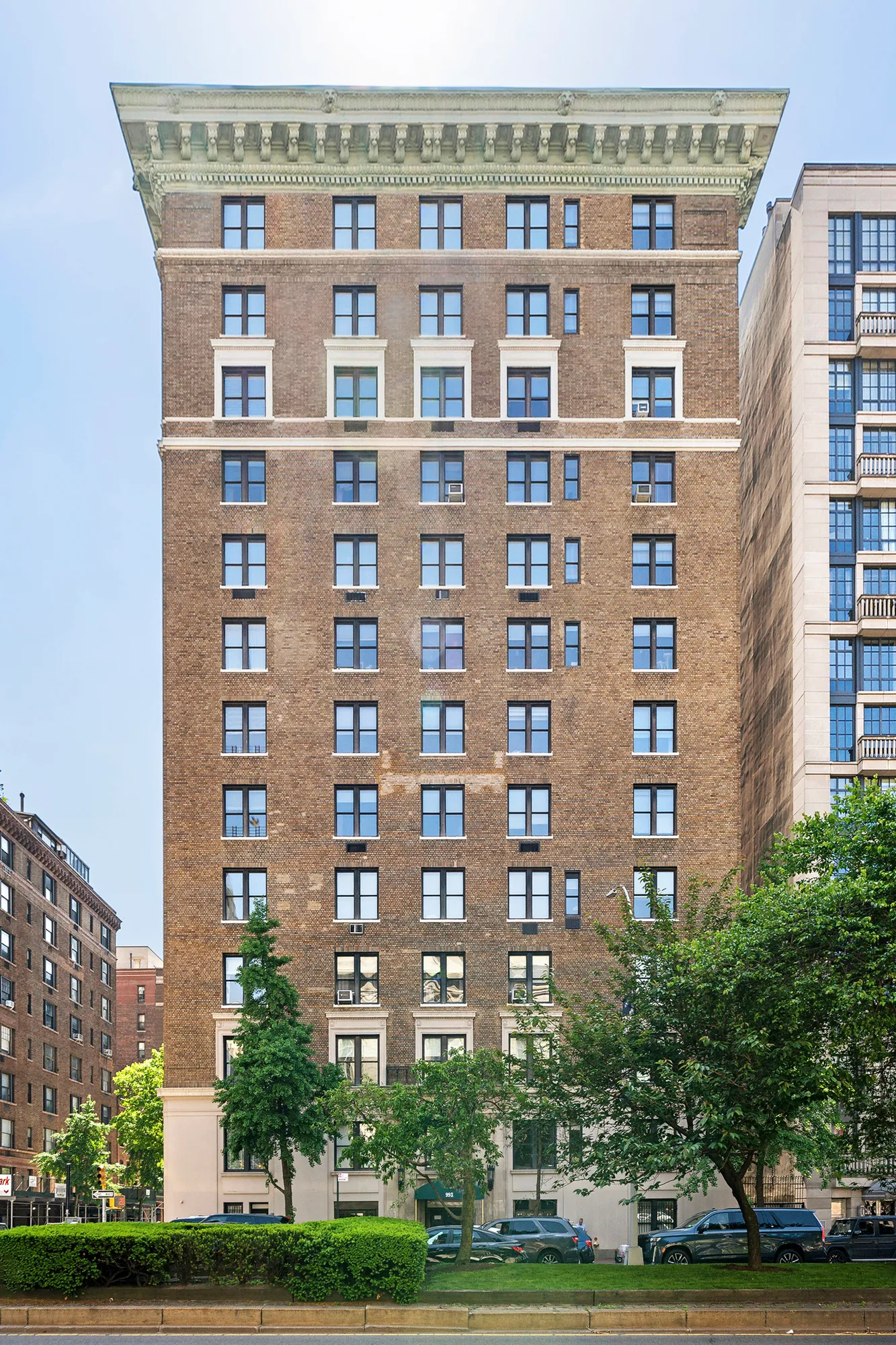 Inspiring 993 Park Avenue Images