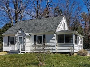 46 Summer St, Greenfield, MA 01301