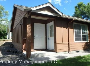 418 NE Quimby Ave APT 3, Bend, OR 97701