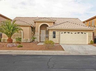 774 Tossa De Mar Ave, Henderson, NV 89002