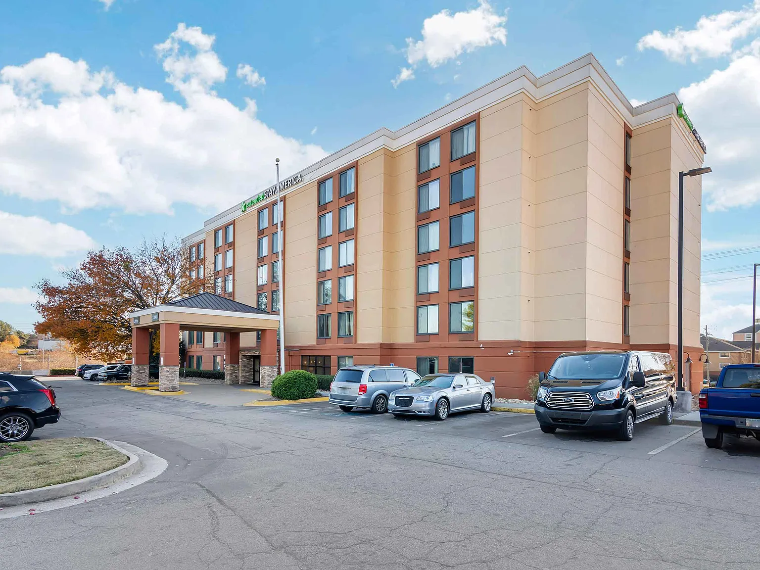 Atlanta - Gwinnett Place — Photo 1