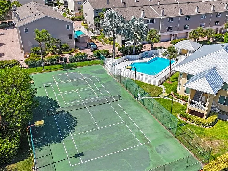 1125 Pinellas Bayway S #305 — Photo 35
