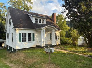 2318 Anderson St, Bristol, TN 37620