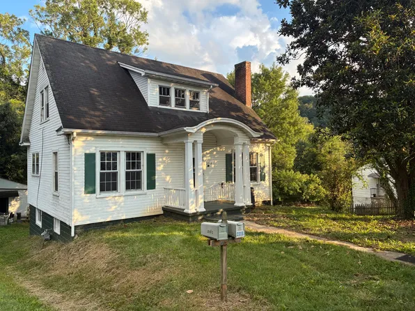 2318 Anderson St, Bristol, TN 37620