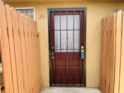 4723 Jackson St APT 26, Riverside, CA, 92503
