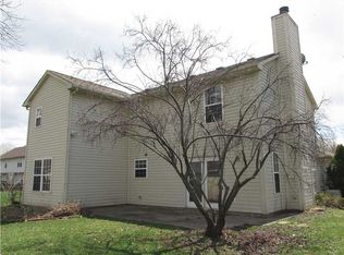 6502 Pergola Ln, Indianapolis, IN 46241