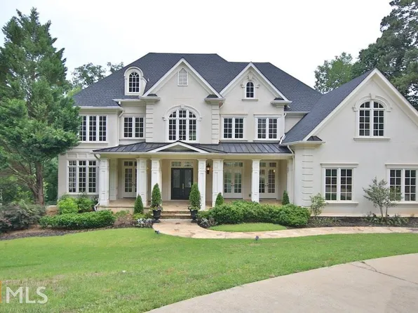 476 Gramercy Dr, Alpharetta, GA 30022