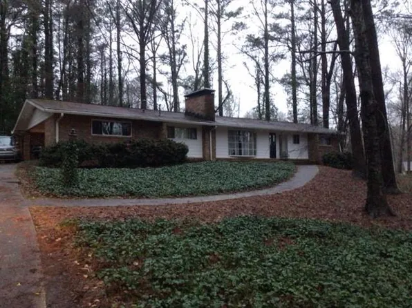 7247 Watonga Way, Riverdale, GA 30296