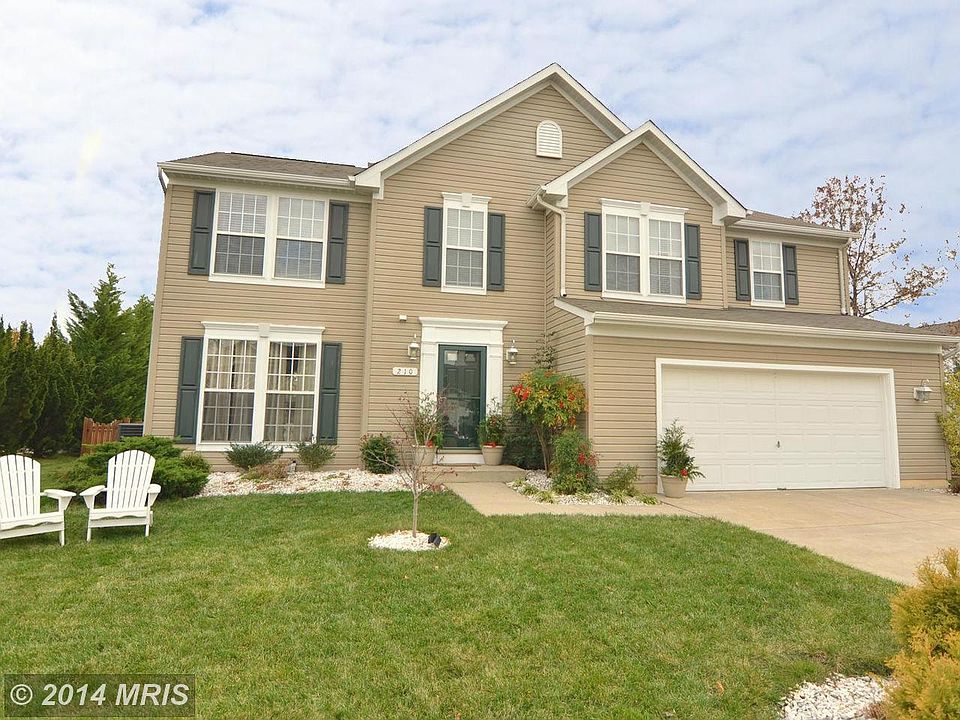 1st image of 210 Creeks End Ln