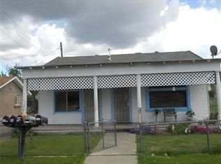 2260 S Monroe St, Stockton, CA 95206