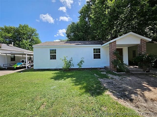 1st image of this home