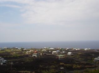 Eiwa Ave LOT 19, Captain Cook, HI 96704