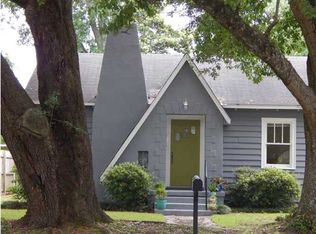 61 Westwood St, Mobile, AL 36606