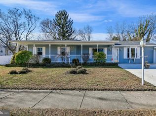 1656 Tim Tam Ct, Annapolis, MD 21409