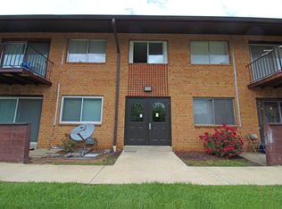 17 Water St APT 30, Gaithersburg, MD 20877