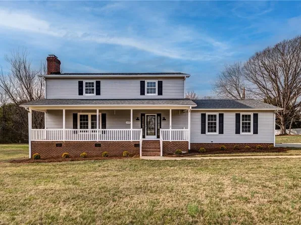 5371 NW School Rd, Greensboro, NC 27409