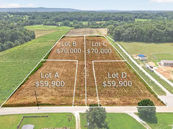 12D Petty Rd, Sparta, TN 38583