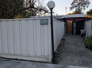 725 Sutter Ave, Palo Alto, CA 94303