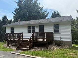 2031 Millersburg Rd #2025, Wooster, OH 44691