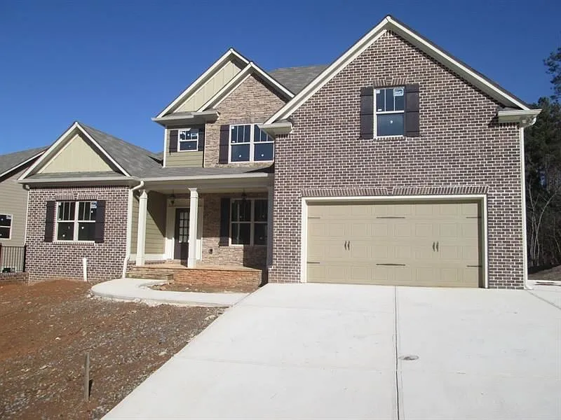 1235 Double Branches Ln photo 1