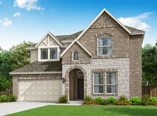 3507 Sunflower St, Melissa, TX 75454