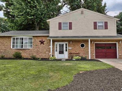 1132 Cocklin St, Mechanicsburg, PA, 17055