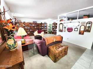 2733 Mockingbird Dr, Sierra Vista, AZ 85635