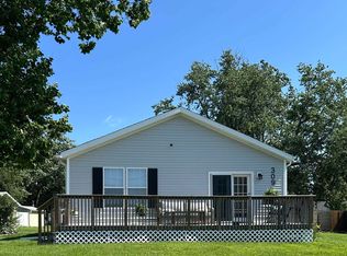 309 Bryan Rd, Ottumwa, IA 52501