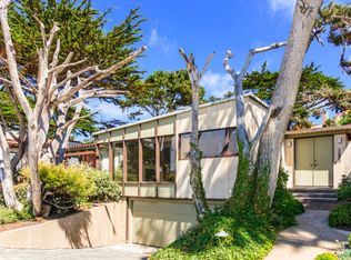 Scenic Rd, Carmel, CA 93923