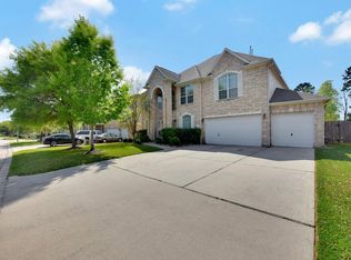 1872 Pembrook Cir, Conroe, TX 77301