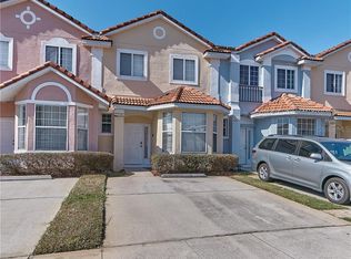 1205 S Beach Cir #1205, Kissimmee, FL 34746
