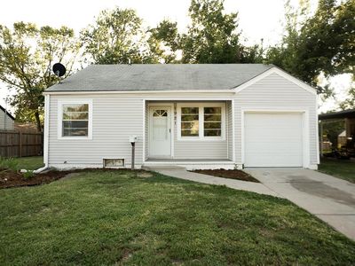 1921 S Vine St, Wichita, KS, 67213