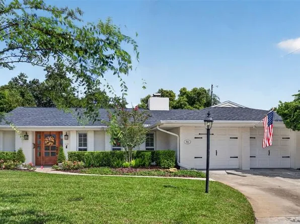 911 THUNDER TRAIL, MAITLAND, FL 32751
