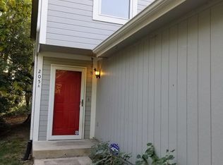 205 SW Pinetree Ln APT A, Lees Summit, MO 64063